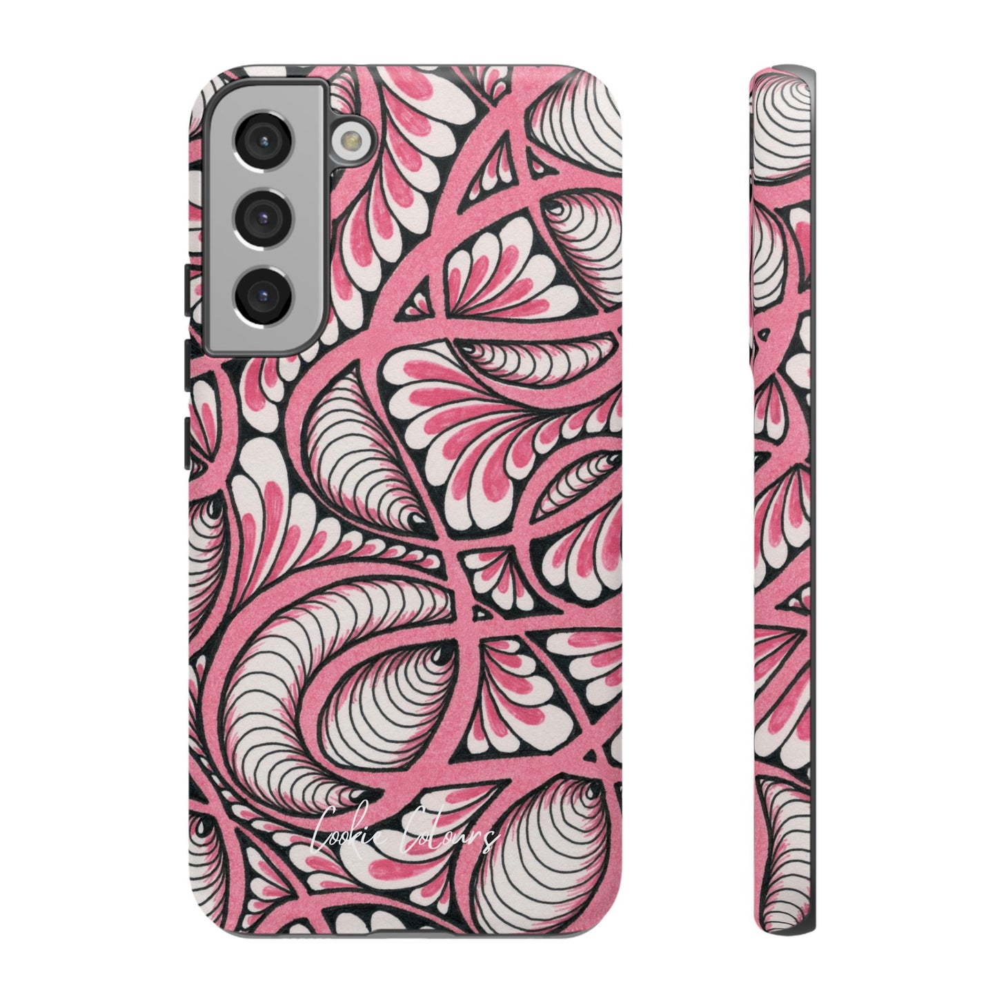 Twisted Vines | Premium Phone Case