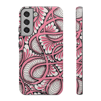 Twisted Vines | Premium Phone Case