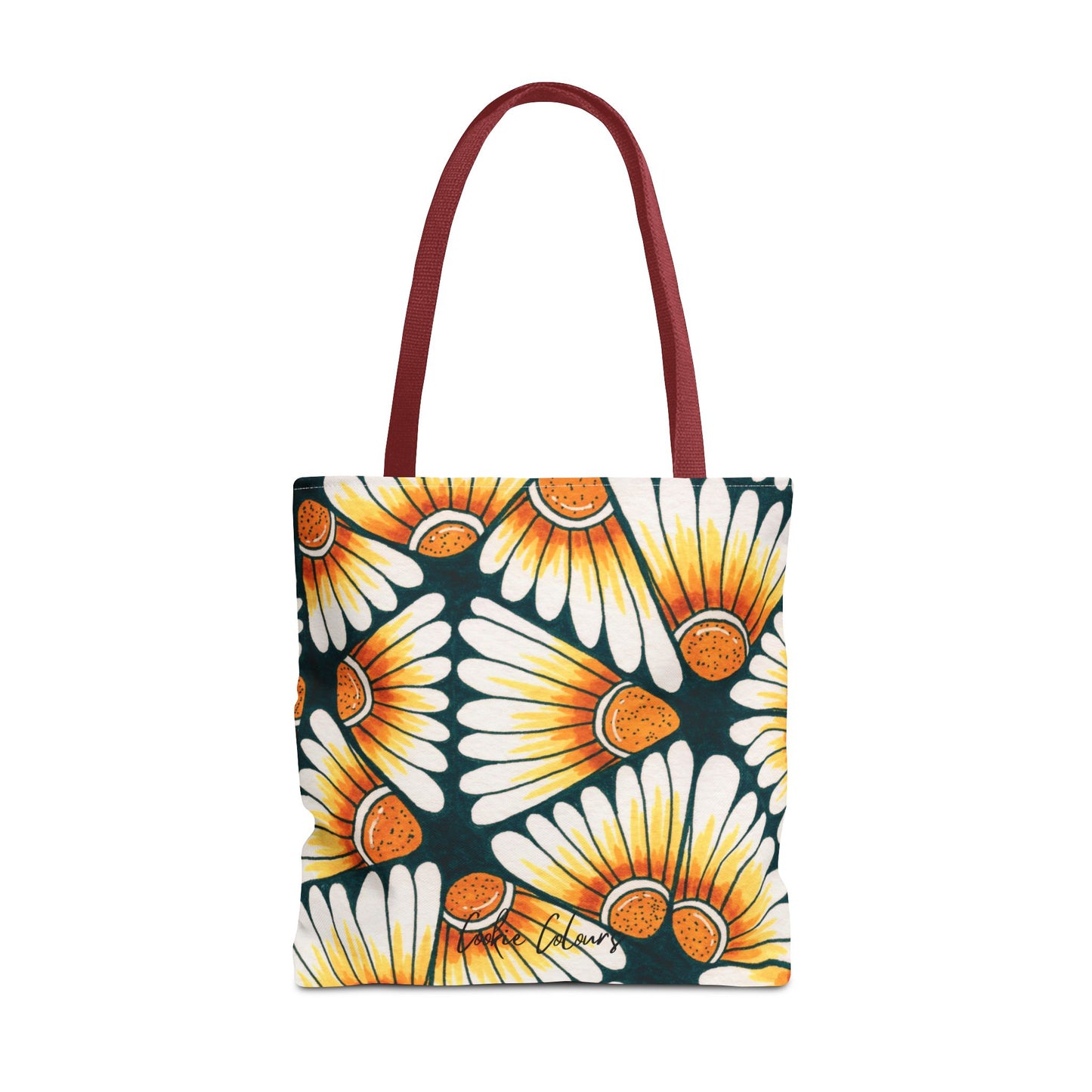 Daisy Delight | Tote Bag