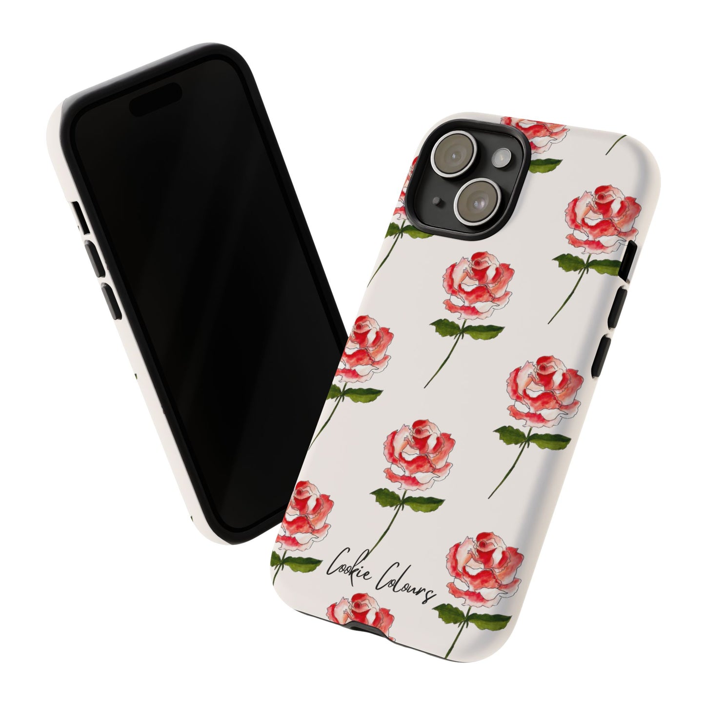 Rosa Rosa | Premium Phone Case