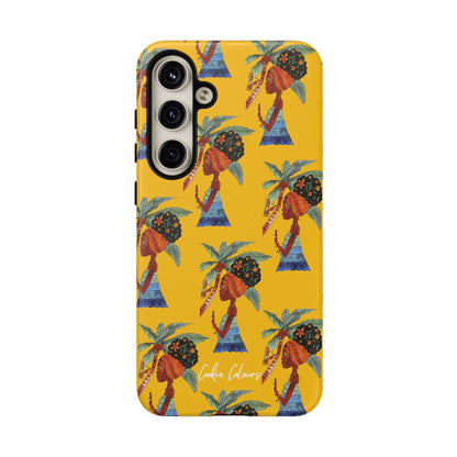 Natural Beauty | Premium Phone Case