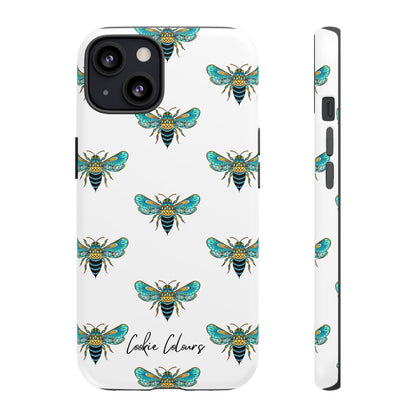 Bee-utiful | Premium Phone Case