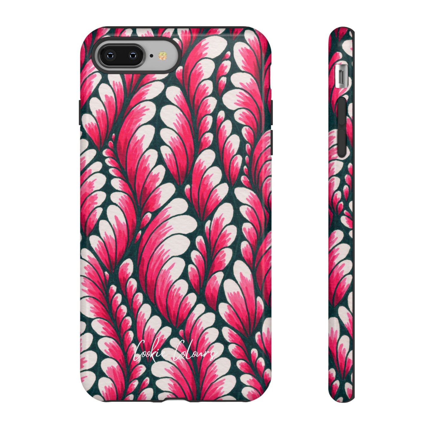 Coral Crush | Premium Phone Case