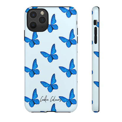 Bluetterfly | Premium Phone Case