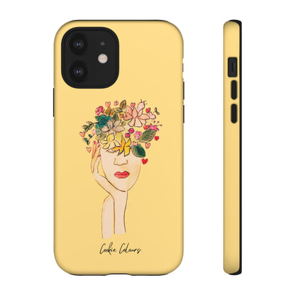 Day Dreams | Premium Phone Case