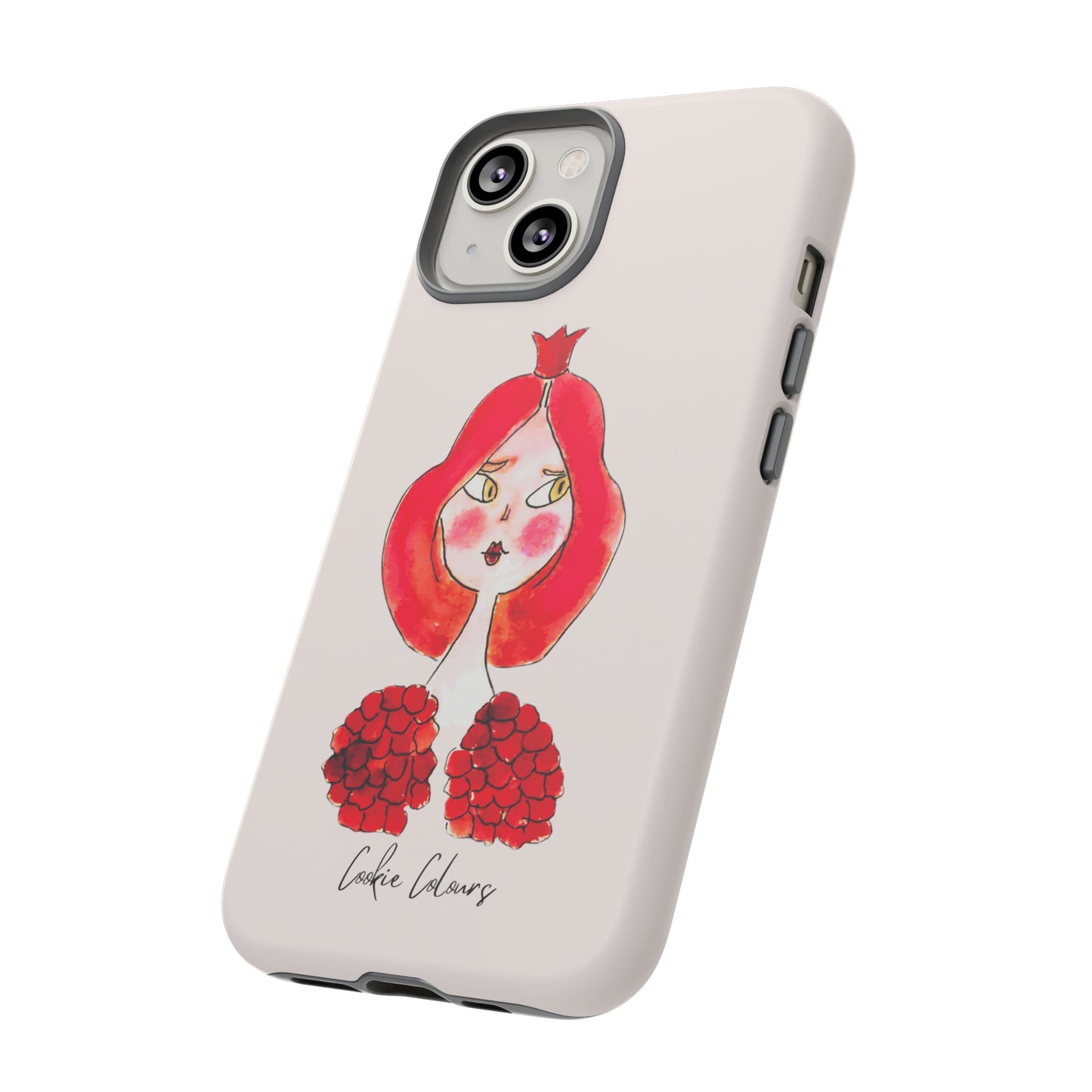 Blush | Premium Phone Case