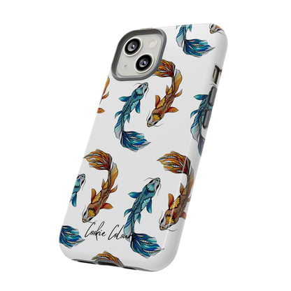 Koi Fish | Premium Phone Case