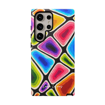 Chromatic Dreams | Premium Phone Case