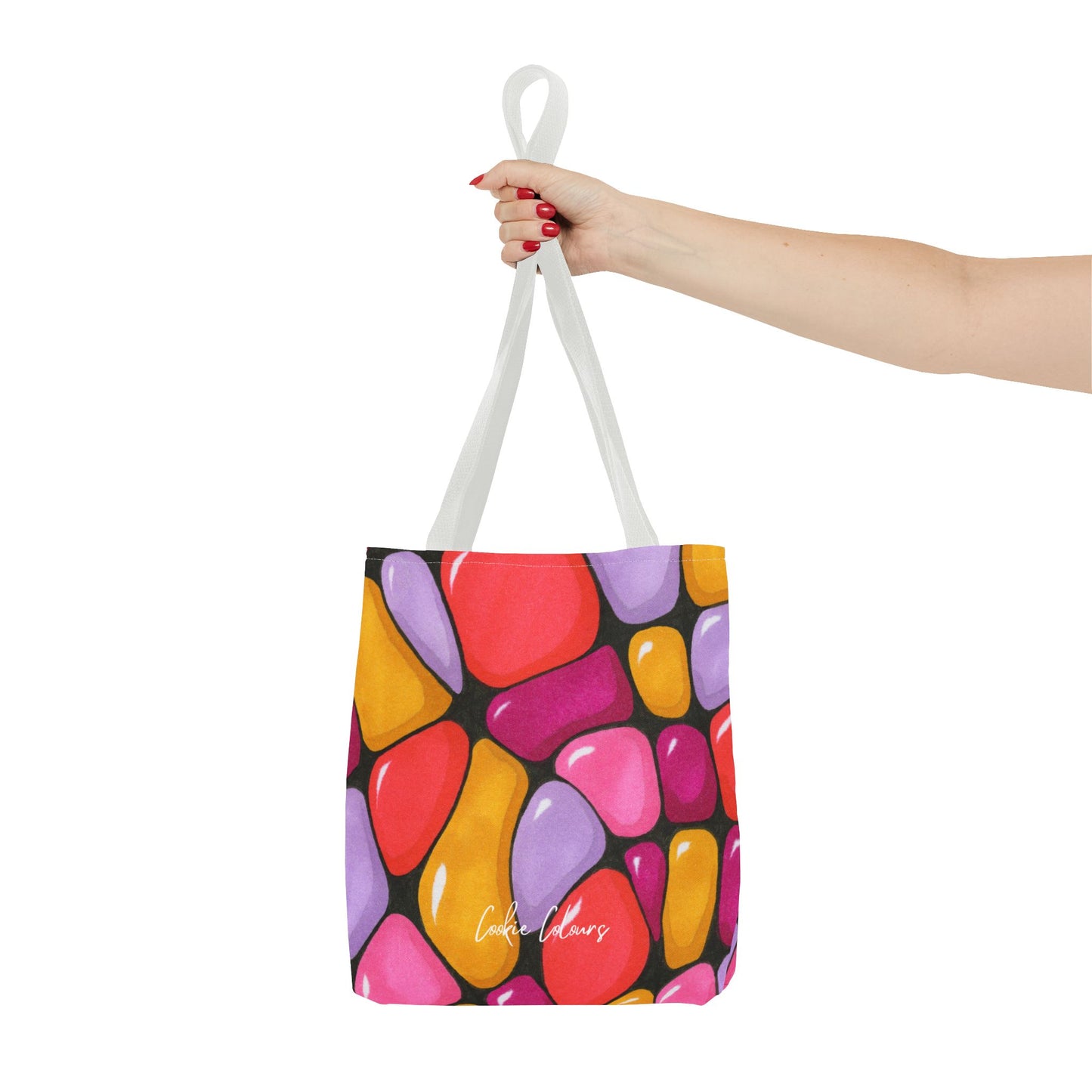 Candy Stone | Tote Bag