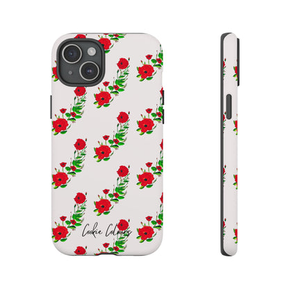 Poppies | Premium Phone Case