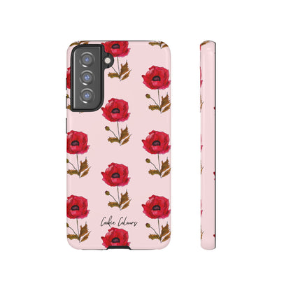 Amapola | Premium Phone Case