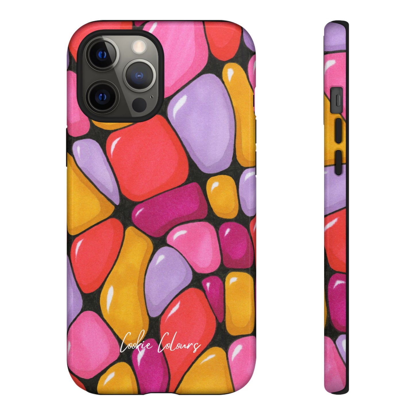 Candy Stone | Premium Phone Case