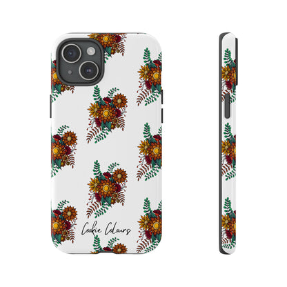 Whimsical Blooms | Premium Phone Case