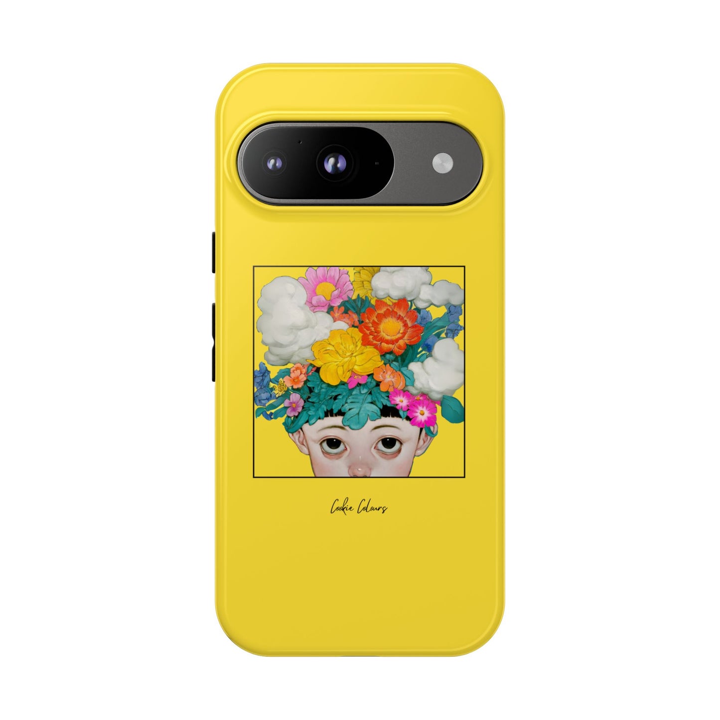 Mind Garden | Premium Phone Case