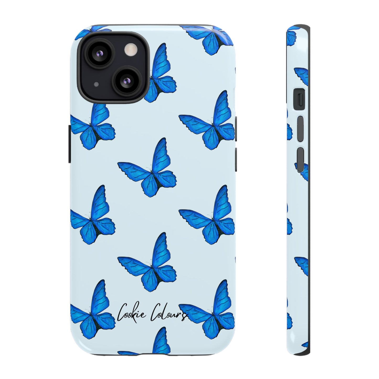 Bluetterfly | Premium Phone Case