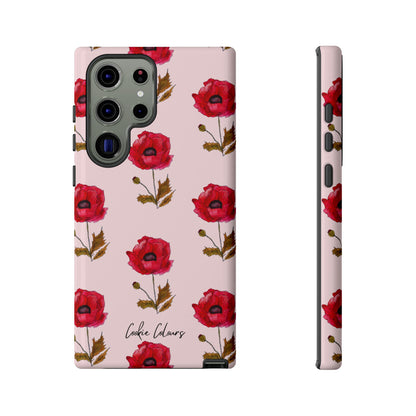 Amapola | Premium Phone Case