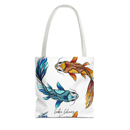 Koi Fish | Tote Bag