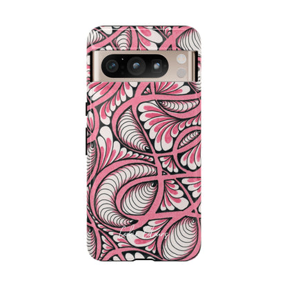 Twisted Vines | Premium Phone Case