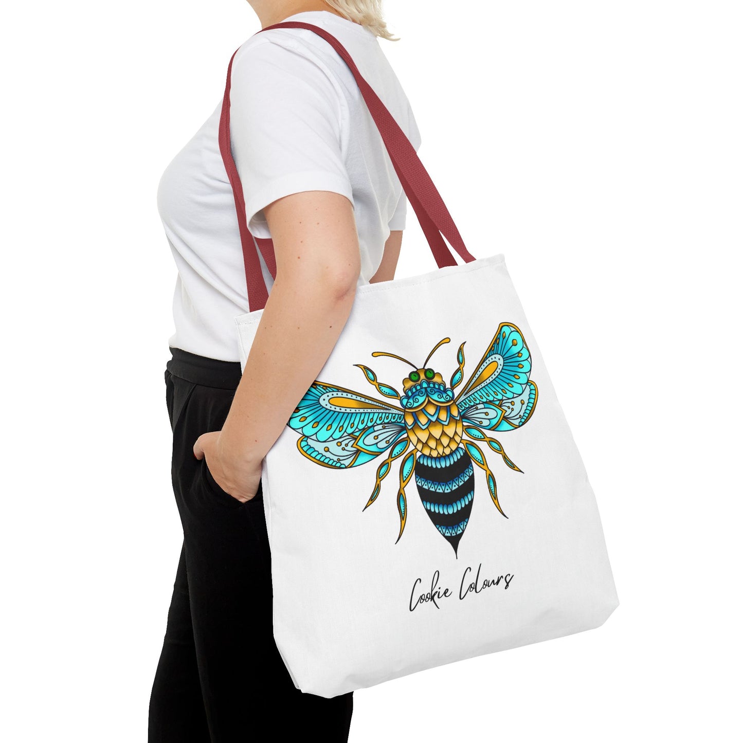 Bee-utiful | Tote Bag