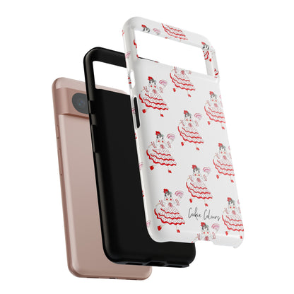 Flamenca | Premium Phone Case