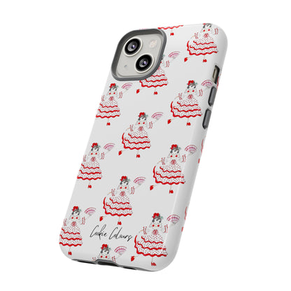 Flamenca | Premium Phone Case