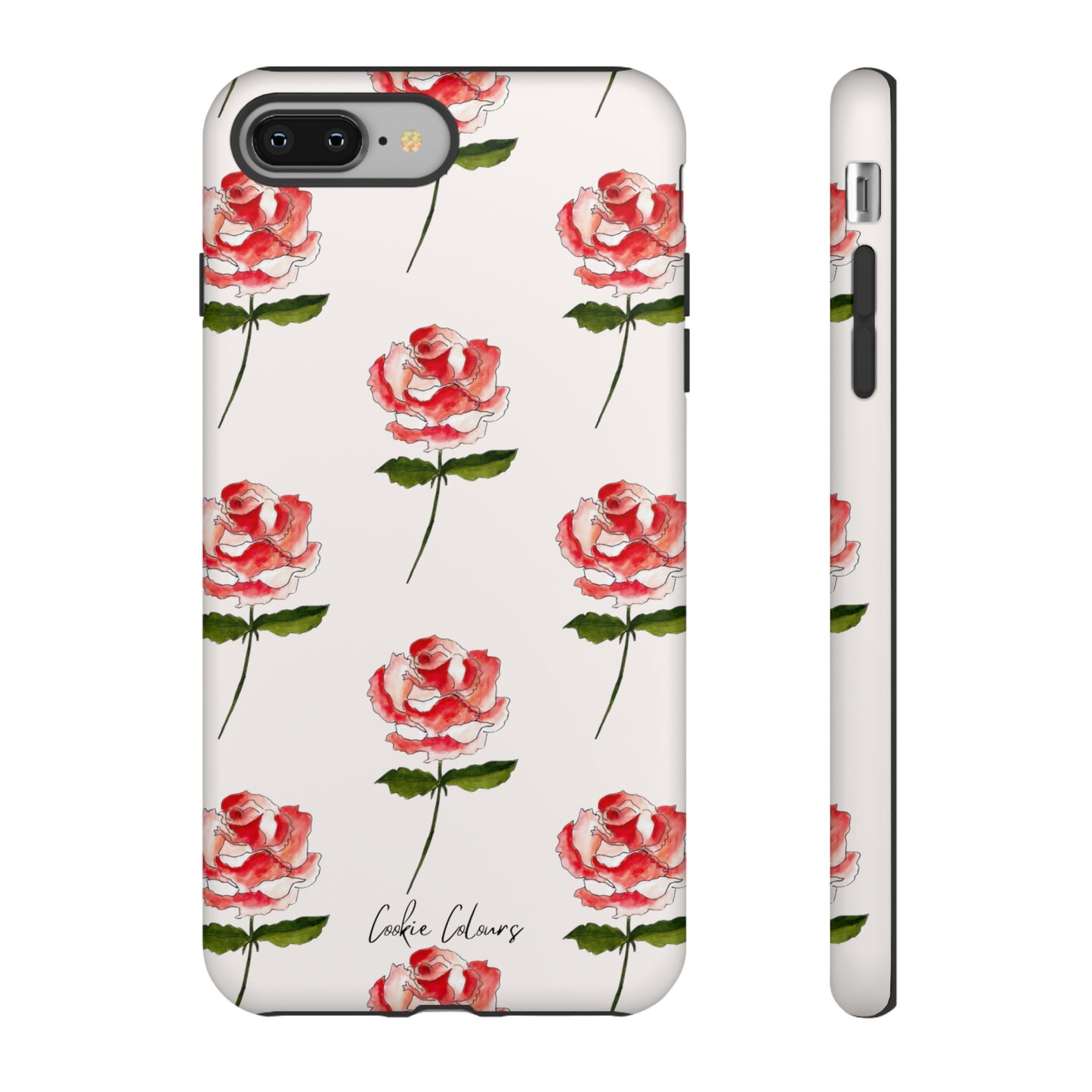 Rosa Rosa | Premium Phone Case