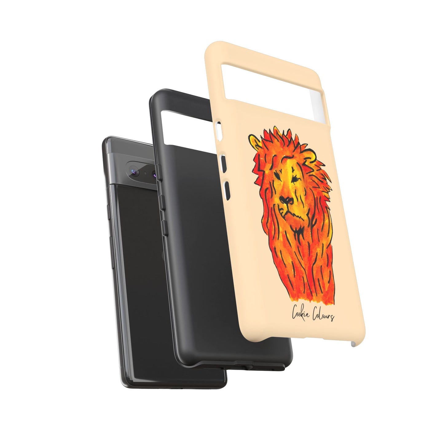 Simba | Premium Phone Case