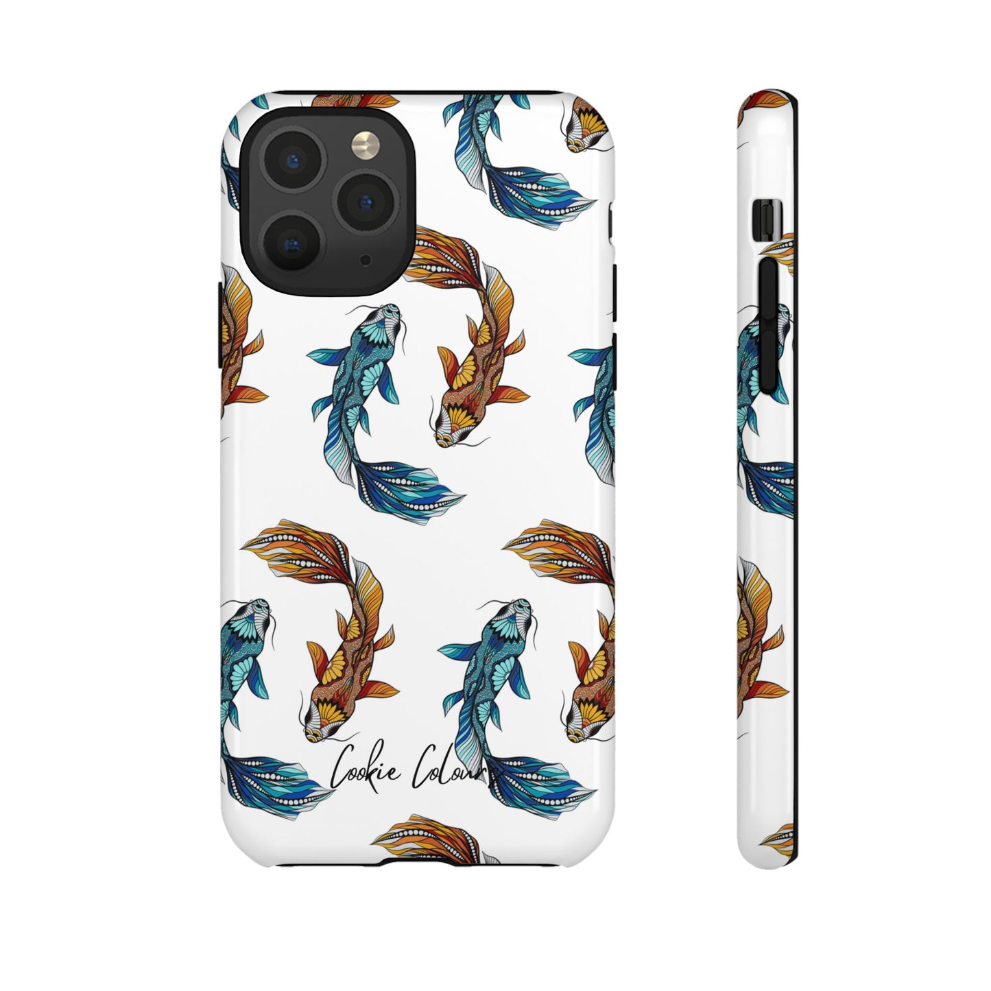 Koi Fish | Premium Phone Case