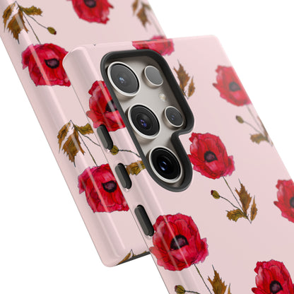 Amapola | Premium Phone Case