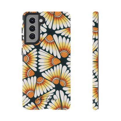 Daisy Delight | Premium Phone Case