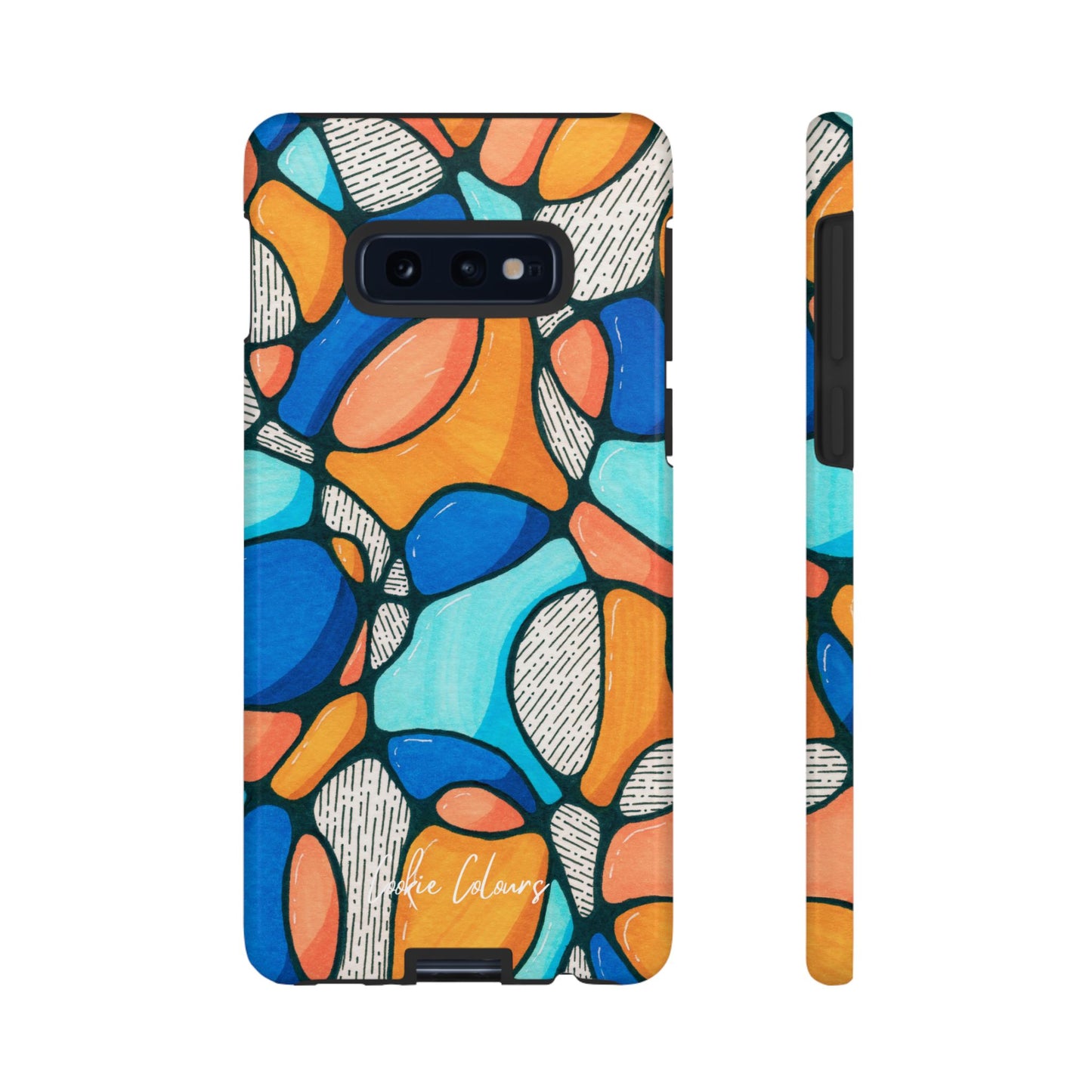 Garden Maze | Premium Phone Case