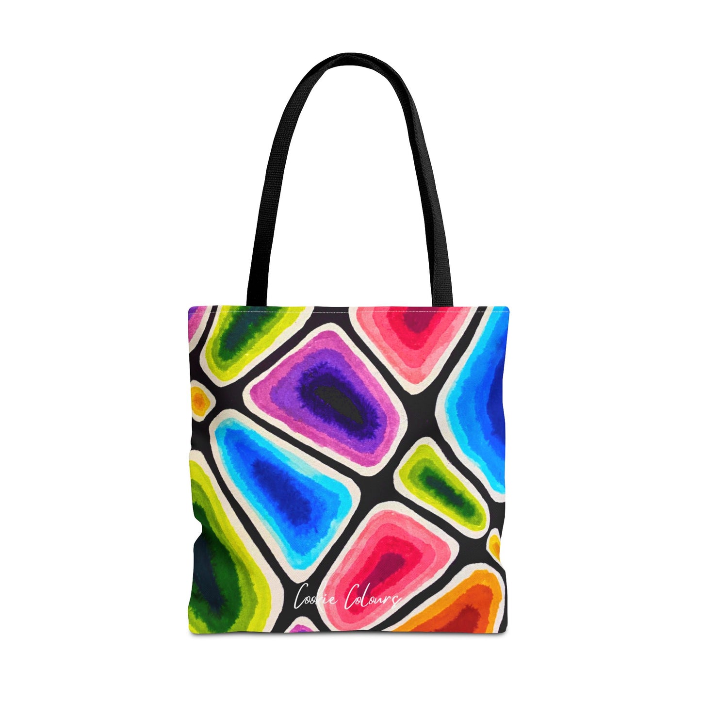 Chromatic Dreams | Tote Bag