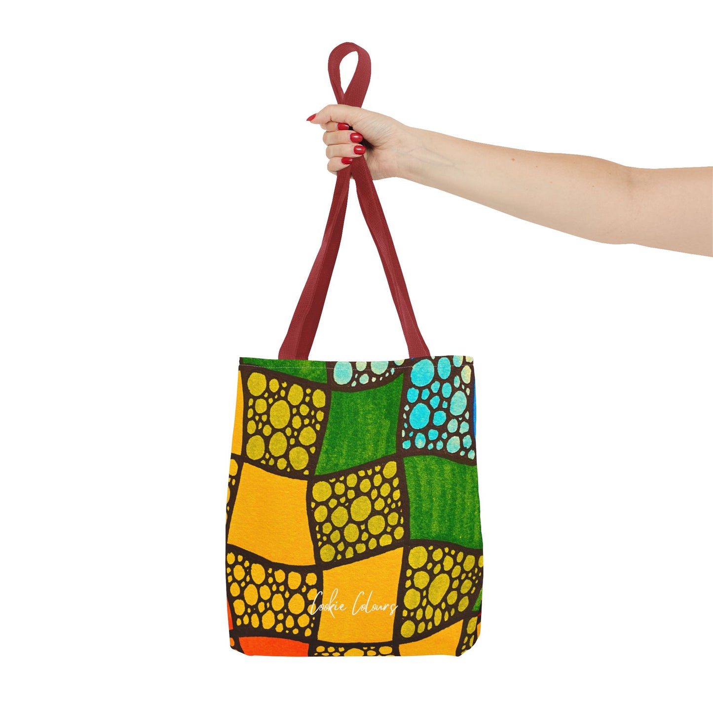 Dew Kissed Dreams | Tote Bag