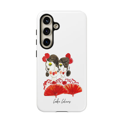 Gemelas | Premium Phone Case