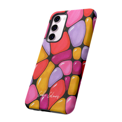 Candy Stone | Premium Phone Case