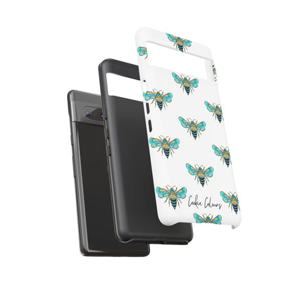 Bee-utiful | Premium Phone Case