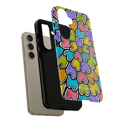 Whispers of Spring | Premium Phone Case