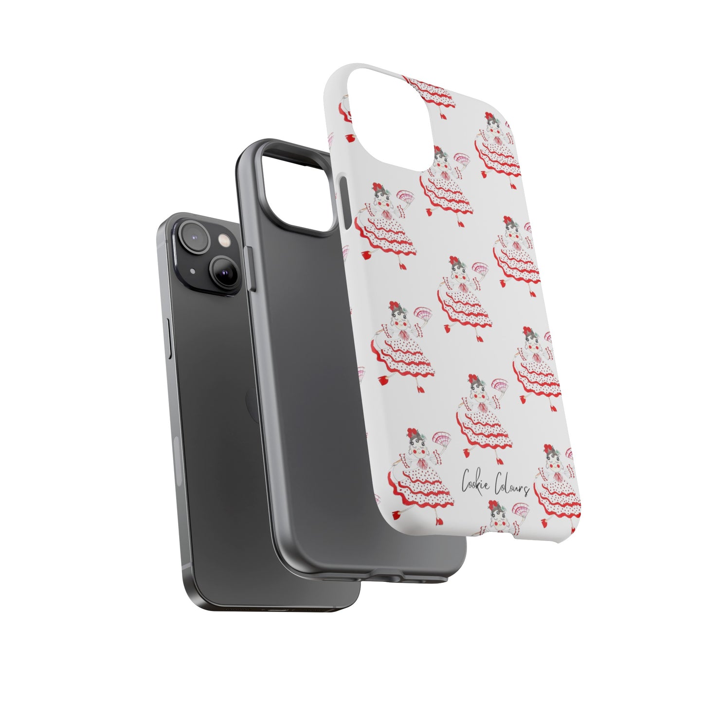 Flamenca | Premium Phone Case