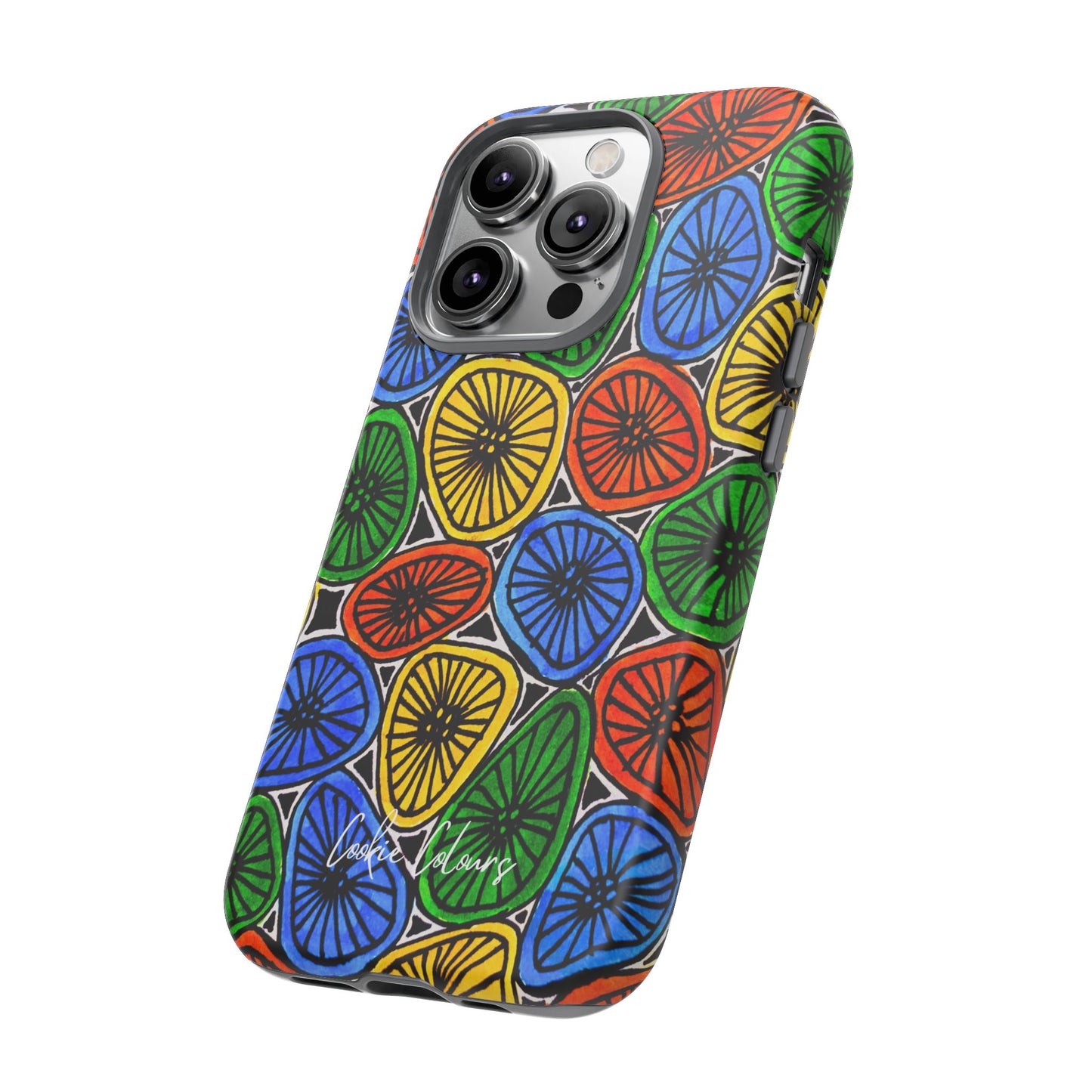 Pebble Path | Premium Phone Case