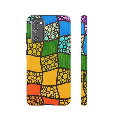 Dew Kissed Dreams | Premium Phone Case