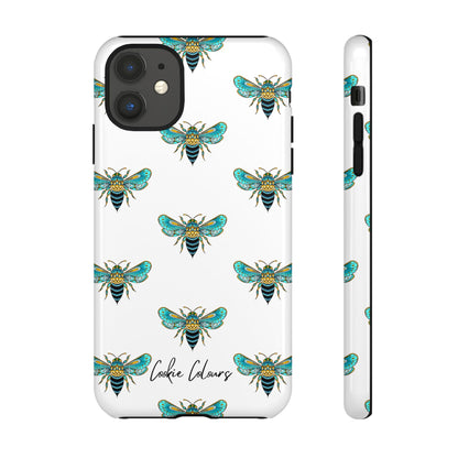 Bee-utiful | Premium Phone Case