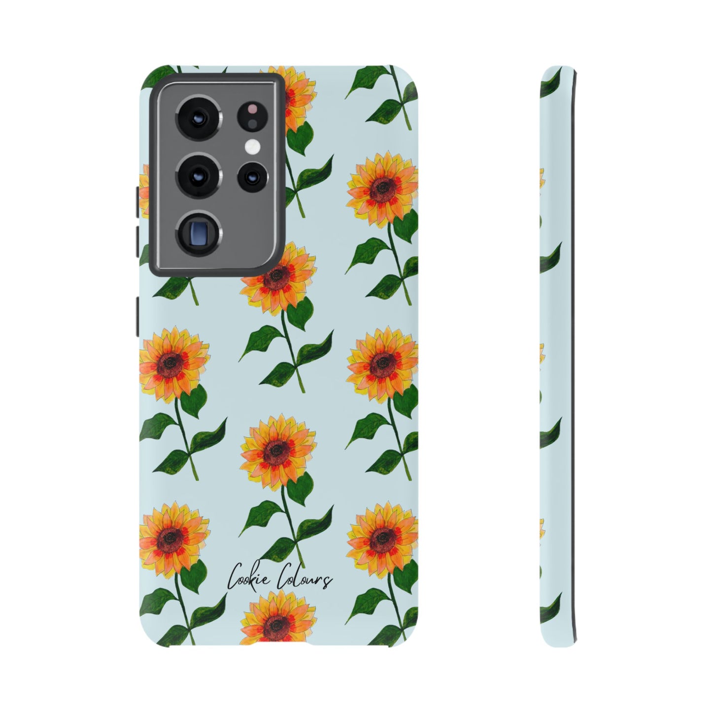 Sunflower | Premium Phone Case