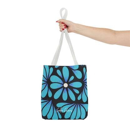 Funky Floral | Tote Bag