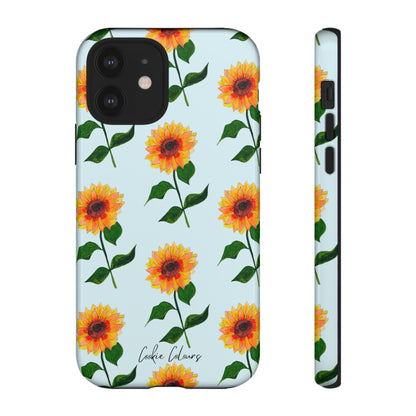 Sunflower | Premium Phone Case