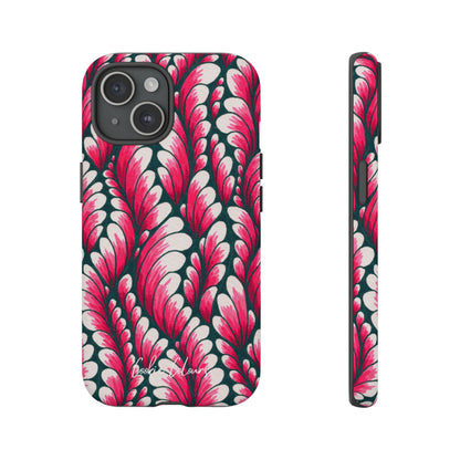 Coral Crush | Premium Phone Case