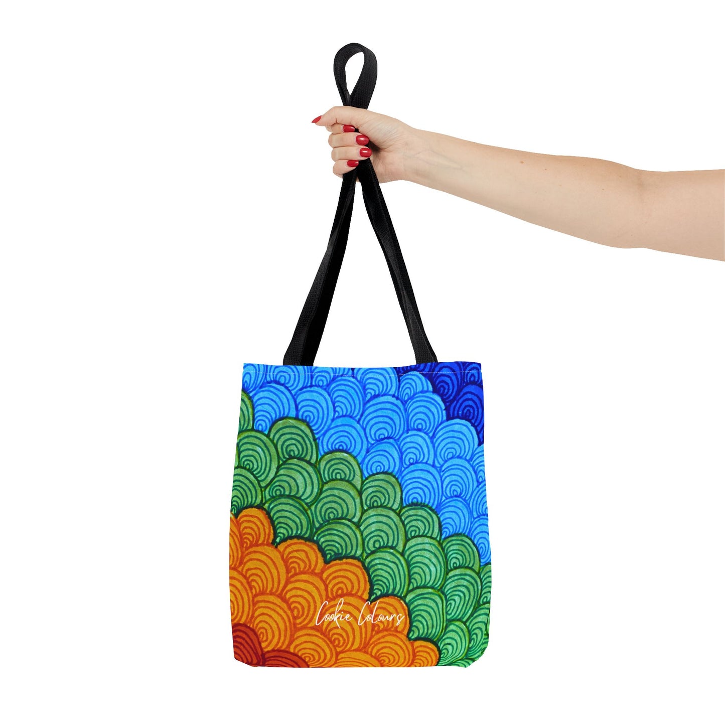 Chasing Rainbows | Tote Bag