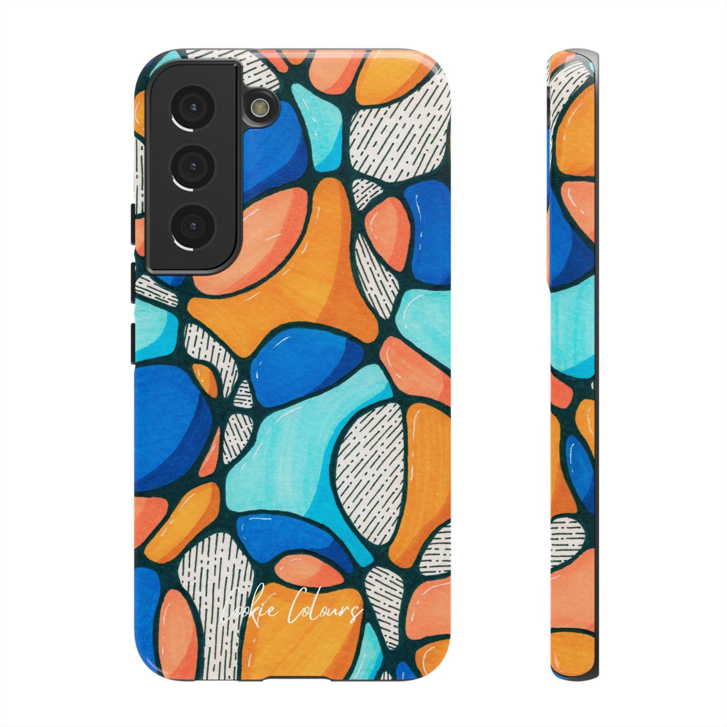 Garden Maze | Premium Phone Case