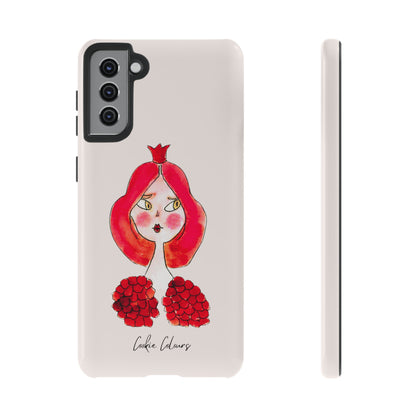 Blush | Premium Phone Case