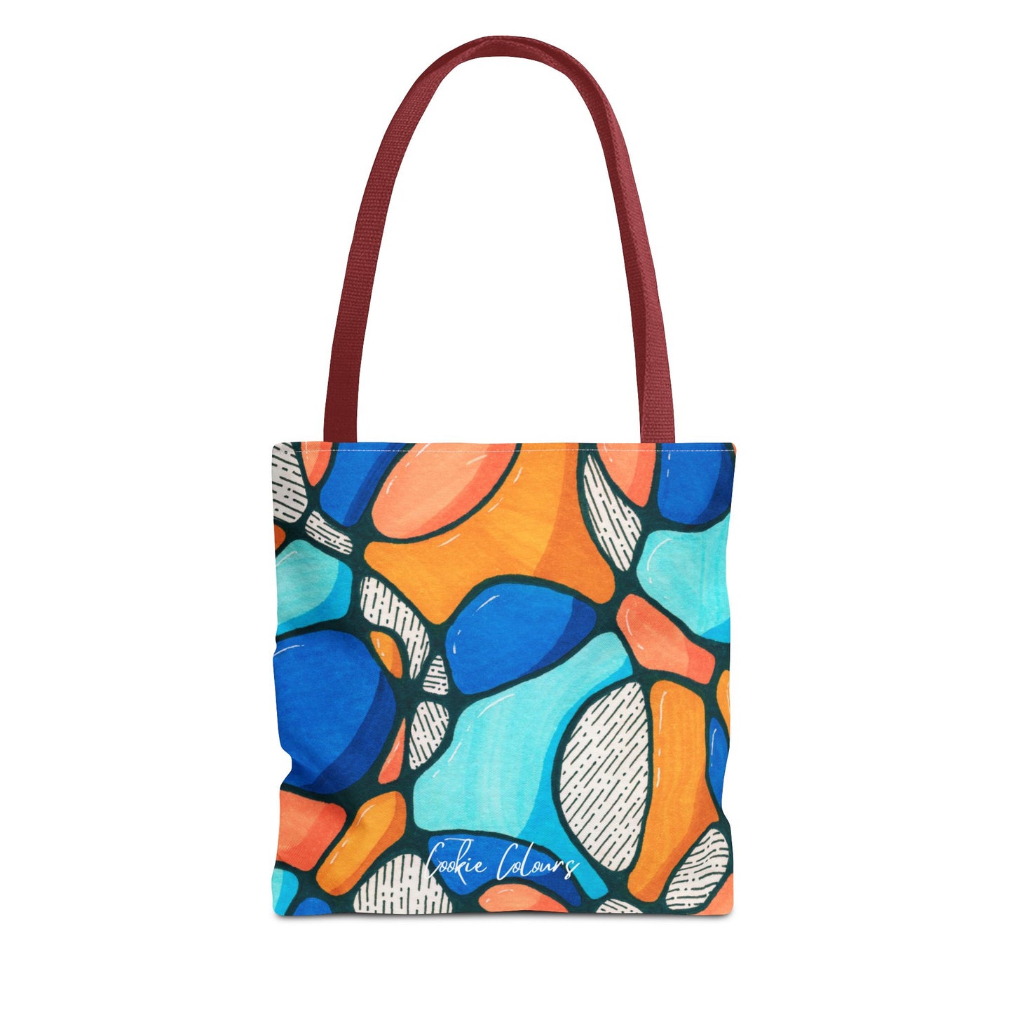 Garden Maze | Tote Bag