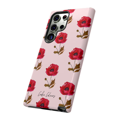 Amapola | Premium Phone Case